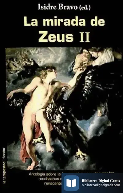 Descargar La Mirada De Zeus Ii de Gabriel Insausti