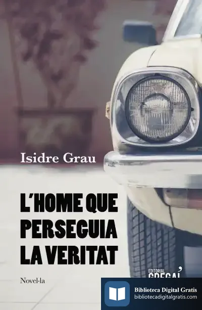 Descargar L'Home Que Perseguia La Veritat