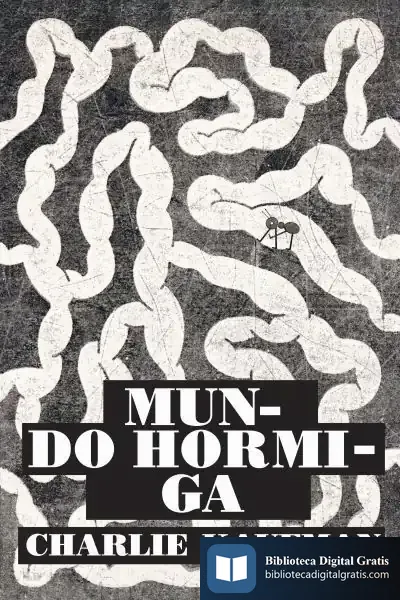 Descargar Mundo Hormiga de Isidro Ferrer Soria