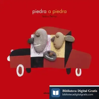 Descargar Piedra A Piedra de Isidro Ferrer Soria