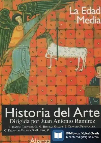 Descargar Historia Del Arte 2. La Edad Media de Hermann L. Strack