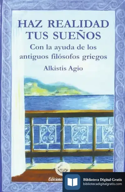 Descargar Haz Realidad Tus Sueños de Isidro Gordi