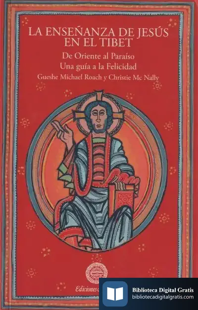Descargar La Enseñanza De Jesus En El Tibet de Beatriz Ferrús Antón