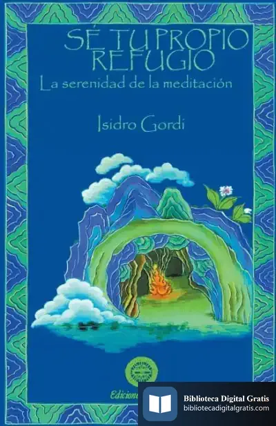 Descargar Sé Tu Refugio de Isidro Gordi