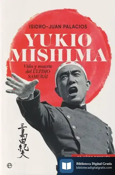 Descargar Yukio Mishima