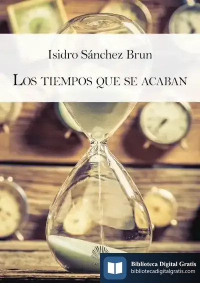 Descargar Los Tiempos Que Se Acaban