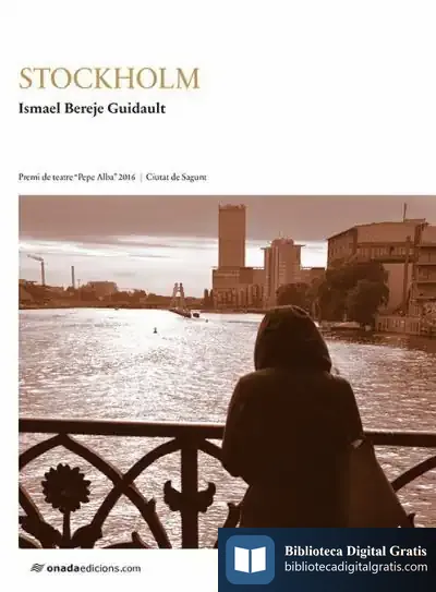 Descargar Stockholm de Ismael Bereje Guidault
