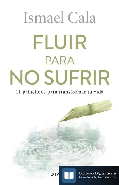 Descargar Fluir Para No Sufrir de Ismael Cala
