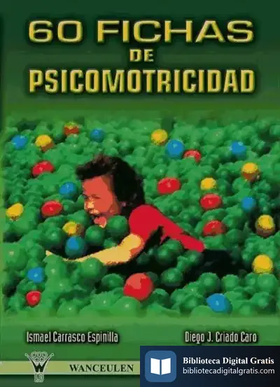 Descargar 60 Fichas De Psicomotricidad