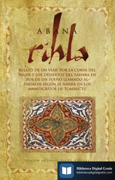 Descargar Rihla Habana de Varios Autores