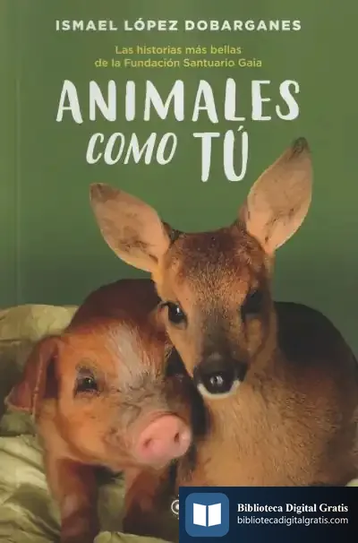 Descargar Animales Como Tú