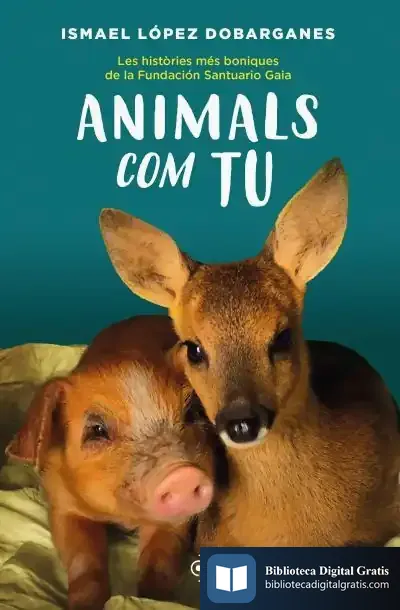 Descargar Animals Com Tu