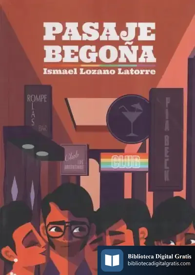 Descargar Pasaje Begoña