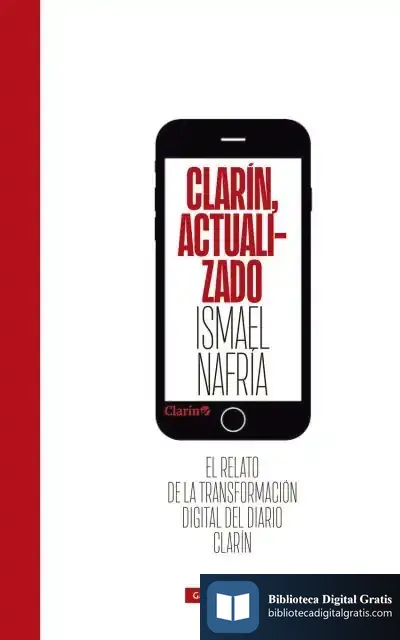 Descargar Clarín, Actualizado