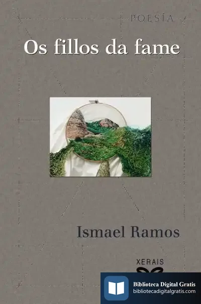 Descargar Os Fillos Da Fame de Ismael Ramos Castelo