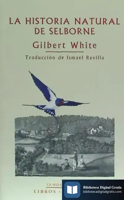 Descargar La Historia Natural De Selborne