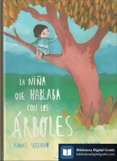 Descargar La Niña Que Hablaba Con Los Árboles