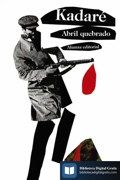 Descargar Abril Quebrado