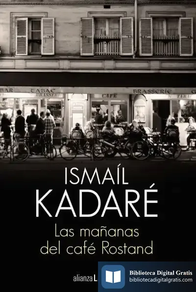 Descargar Las Mañanas Del Café Rostand