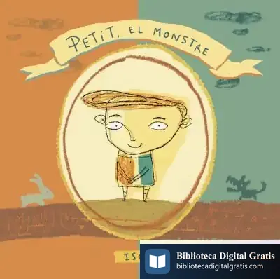 Descargar Petit El Monstre (Cat)