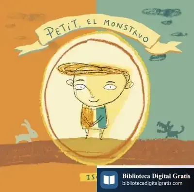 Descargar Petit El Monstruo (Cast)