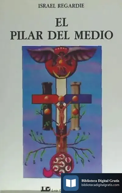 Descargar Pilar Del Medio, El