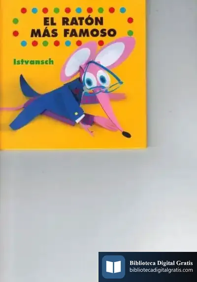 Descargar El Ratón Más Famoso