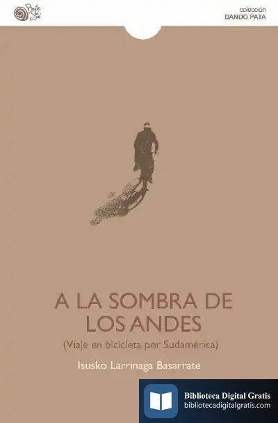 Descargar A La Sombra De Los Andes