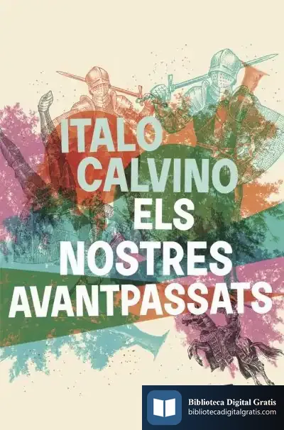 Descargar Els Nostres Avantpassats