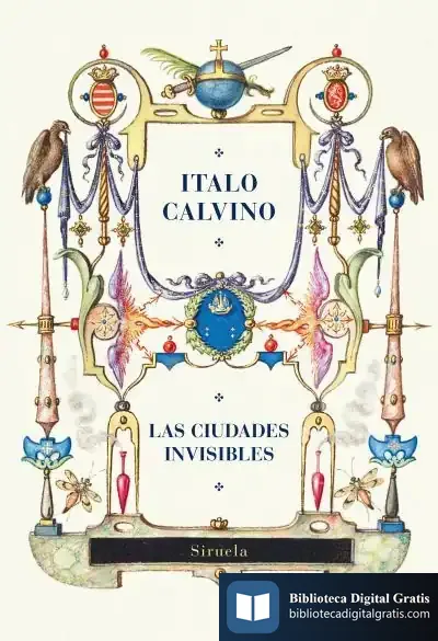 Descargar Las Ciudades Invisibles