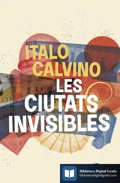 Descargar Les Ciutats Invisibles