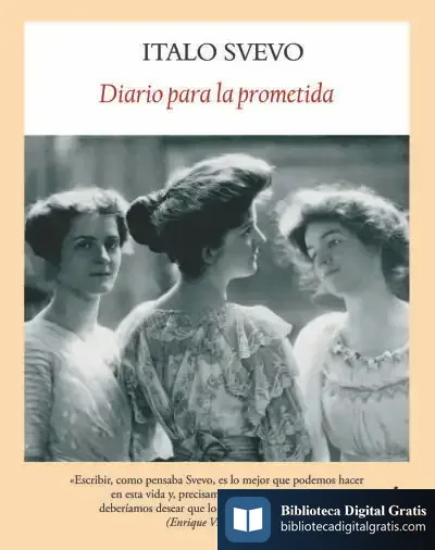 Descargar Diario Para Prometida de Gioconda Belli