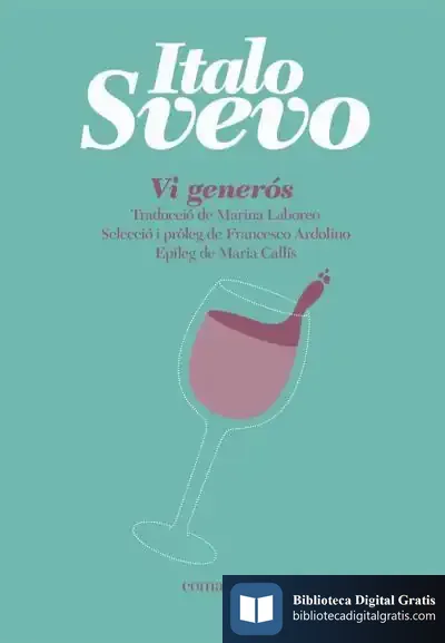 Descargar Vi Generós
