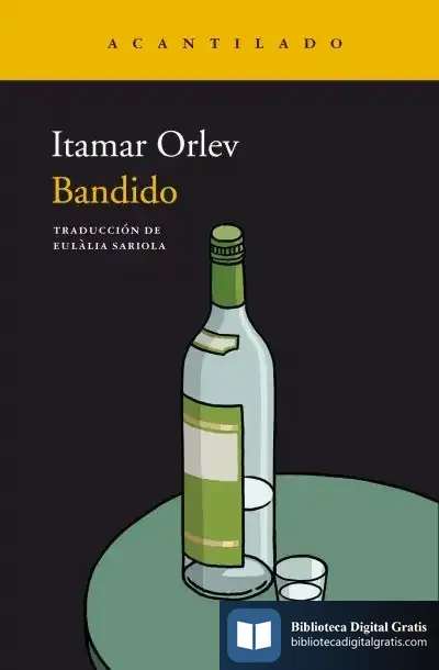 Descargar Bandido