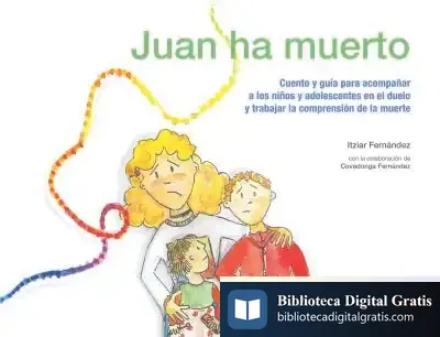 Descargar Juan Ha Muerto de Itziar Fernández Hurtado