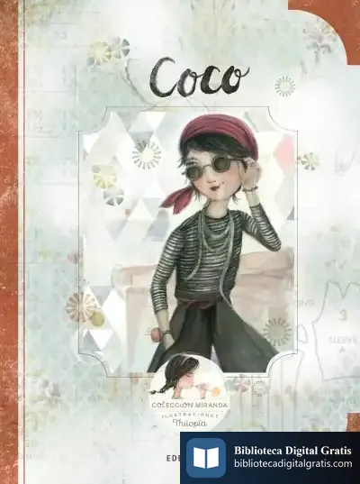 Descargar Coco de Itziar Miranda