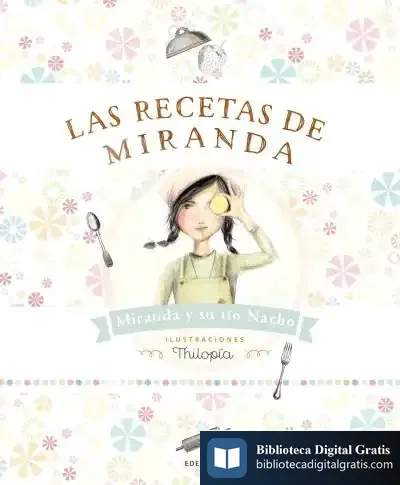 Descargar Marieta de Itziar Miranda