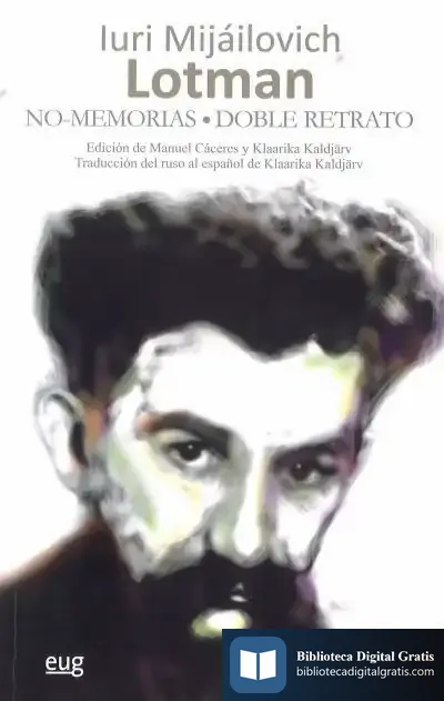 Descargar No Memorias