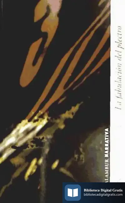 Descargar La Fabulación Del Plectro