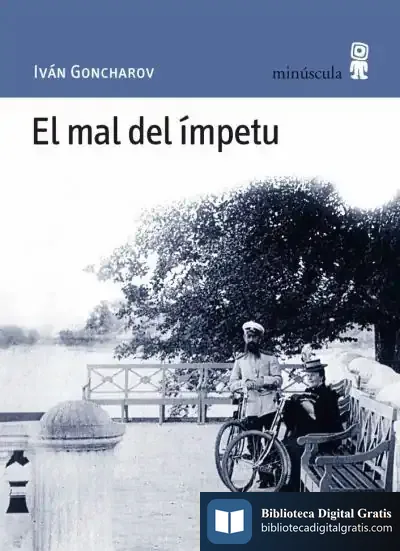 Descargar El Mal Del Ímpetu