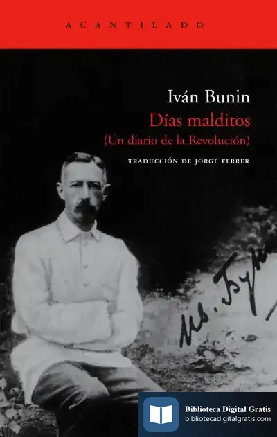 Descargar Días Malditos