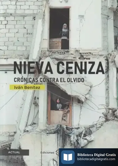 Descargar Nieva Ceniza