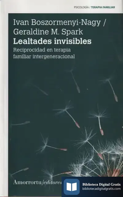 Descargar Lealtades Invisibles