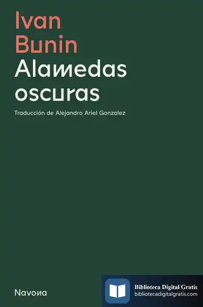 Descargar Alamedas Oscuras