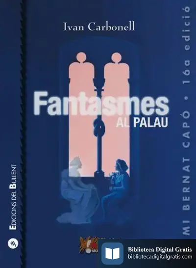 Descargar Fantasmes Al Palau