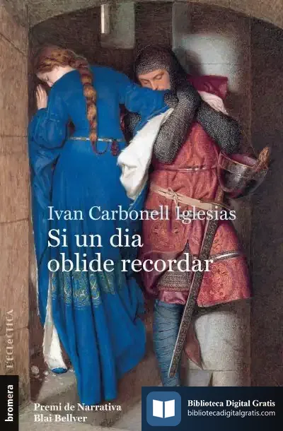 Descargar Si Un Dia Oblide Recordar