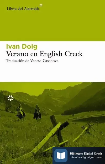 Descargar Verano En English Creek