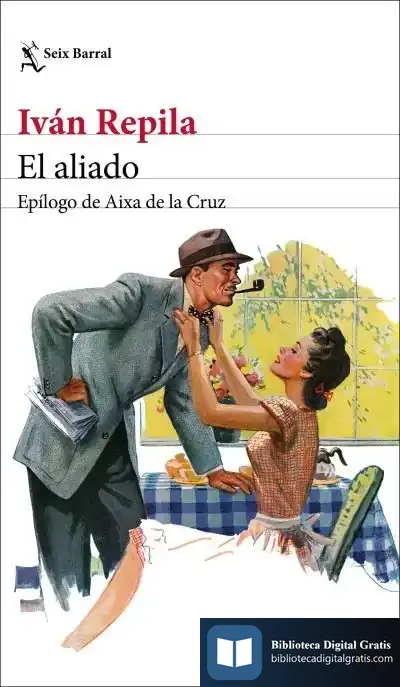 Descargar El Aliado de Iván Repila