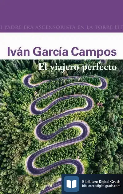 Descargar El Viajero Perfecto