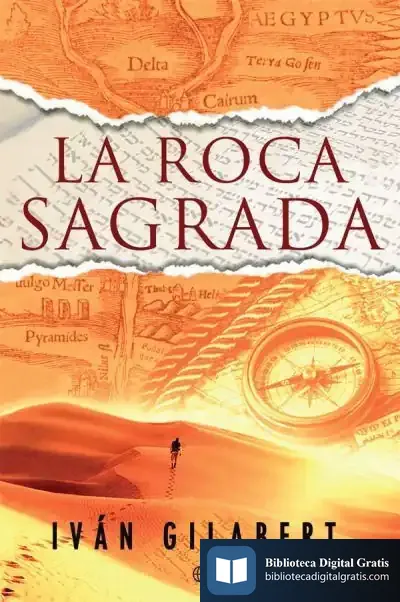 Descargar La Roca Sagrada